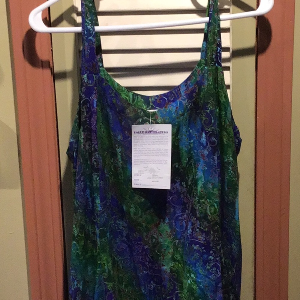 Max Dress